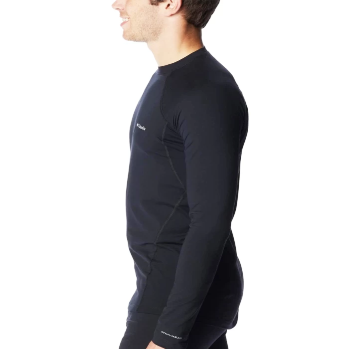 Camiseta Termica Columbia OH Midweight Stretch hombre